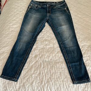 MissMe Jeans